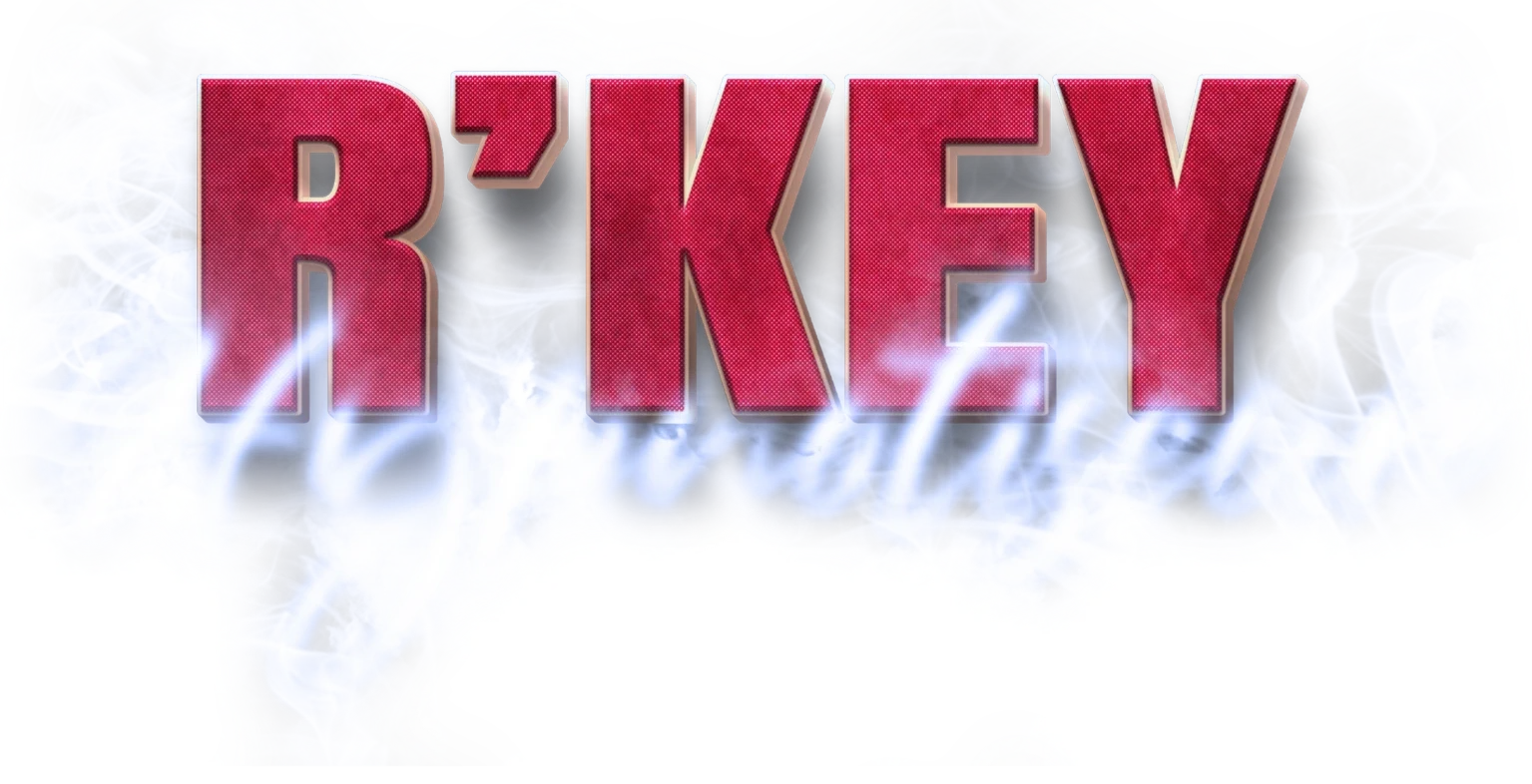 R'Key Hypnotiseur